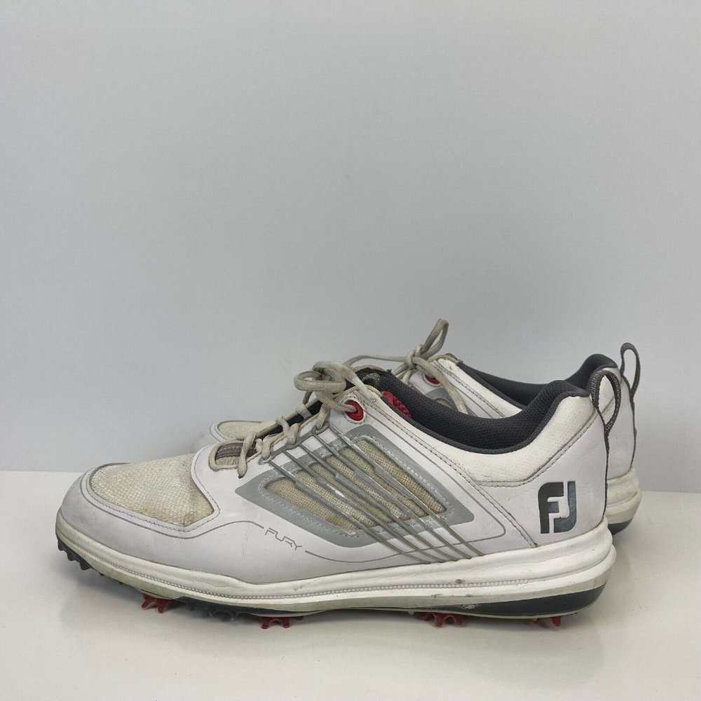 footjoy fury golf shoes